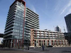 50 Bruyeres Mews 208, Toronto C01, ON M5V 0G7