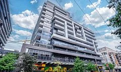 1030 King Street 1222, Toronto C01, On M6k 3n3