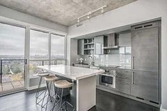 1030 King Street W Lph03, Toronto C01, ON M6K 3N3