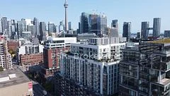 525 Adelaide Street W 1018, Toronto C01, ON M5V 1T6
