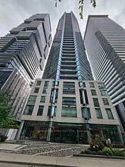 45 Charles Street E 4702, Toronto C08, ON M4Y 1S2