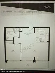 150 East Liberty Street 312, Toronto C01, ON M6K 3R5