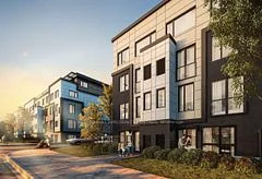 1660 Victoria Park Avenue C207, Toronto C13, ON M1R 0G8
