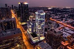 15 Ellerslie Avenue #2711, Toronto C07, ON M2N 0E7