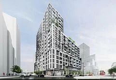15 Richardson Street 1614, Toronto C08, ON M5A 0Y5