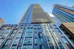 125 Blue Jays Way 3508, Toronto C01, ON M5V 0N5