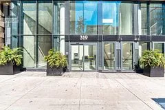 319 Jarvis Street 1906, Toronto C08, ON M5B 0C8