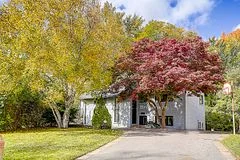 Detached in Toronto