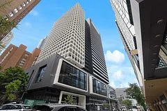 20 Edward Street 1323, Toronto C01, ON M5G 1C9