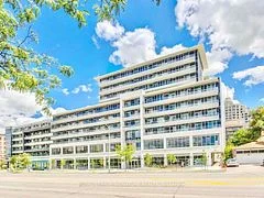 591 Sheppard Avenue E 908, Toronto C15, ON M2K 0G2