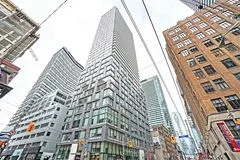 101 Peter Street 3705, Toronto C01, On M5v 2g9