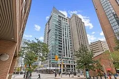 1121 Bay Street 1205, Toronto C01, On M5s 2b3