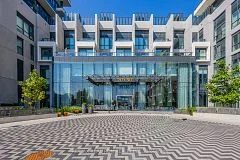 30 Inn On The Park Drive 124,B, Toronto C13, ON M3C 0P7