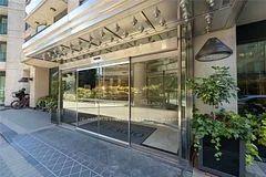 300 Bloor Street E 1207, Toronto C09, ON M4W 3Y2