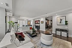 68 Yorkville Avenue 1001, Toronto C02, ON M5R 3V7