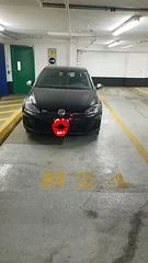 393 King Street W Parking B24, Toronto C01, On M5v 3g8
