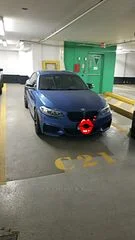 393 King Street W Parking C21, Toronto C01, On M5v 3g8