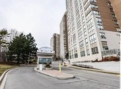 215 Wynford Drive 1106, Toronto C11, ON M3C 3P5