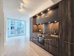 15 Mercer Street 3303, Toronto C01, ON M5V 0T8