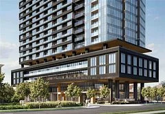 19 Western Battery Road 1011, Toronto C01, On M6k 3s4