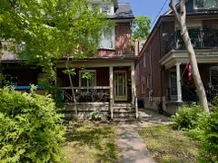 Semi-Detached in Toronto