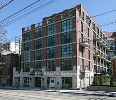 901 Queen Street W 227, Toronto C01, ON M6J 3X4