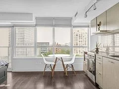 365 Church Street 1007, Toronto C08, ON M5B 1Z9