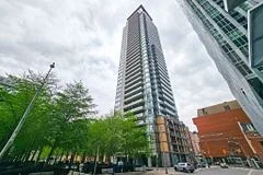 18 Yorkville Avenue 3106, Toronto C02, ON M4W 3Y8
