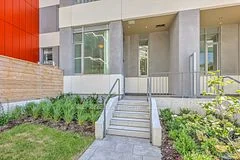 Condo Townhouse in Toronto