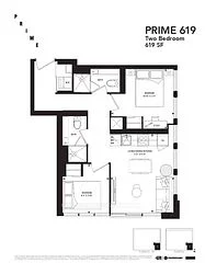 319 Jarvis Street 1915, Toronto C08, On M5b 0c8