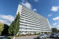 580 Christie Street 612, Toronto C02, ON M6G 3E3