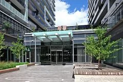 1030 King Street W 453, Toronto C01, ON M6K 0B4