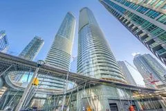 14 York Street 4312, Toronto C01, ON M5J 0B1