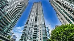 18 Harbour Street 307, Toronto C01, ON M5J 2Z6