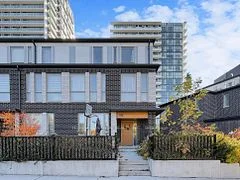 180 Fairview Mal Drive 108, Toronto C15, ON M2J 0G4