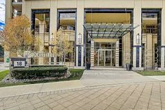18 Kenaston Gardens 1407, Toronto C15, ON M2K 1G8