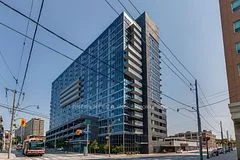 320 Richmond Street E 1122, Toronto C08, ON M5A 1P9