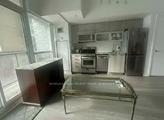 68 Abell Street #617, Toronto C01, ON M6J 0B1