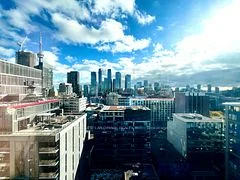 458 Richmond Street W 1505, Toronto C01, ON M5V 0S9