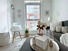 30 Nelson Street 418, Toronto C01, ON M5V 0H5
