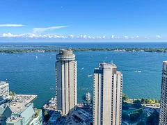 33 Bay Street 4509, Toronto C01, On M5j 2z3