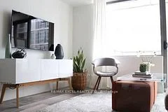 55 Stewart Street 426, Toronto C01, On M5v 2v1