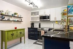 1101 Steeles Avenue W 207, Toronto C07, ON M2R 3W5