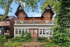 2 Afton Avenue NW Basement Unit, Toronto C01, ON M6J 1R7