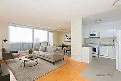 666 Spadina Avenue 2303, Toronto C01, ON M5S 2H8