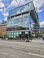 560 King Street W 213, Toronto C01, On M5v 0l6