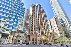 85 Bloor Street E 1808, Toronto C08, On M4w 3y1