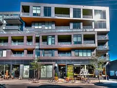109 Ossington Avenue 217, Toronto C01, ON M6J 0G1