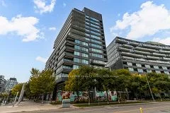 120 Bayview Avenue S513, Toronto C08, ON M5A 3R7