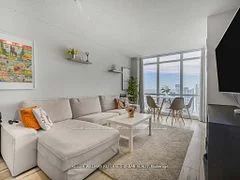 11 Brunel Court 4702, Toronto C01, ON M5V 3Y3
